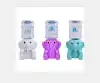 Mini water dispenser, cute cartoon water dispenser, 8-cup water bucket, household elephant water dispenser without heating or cooling Specification image